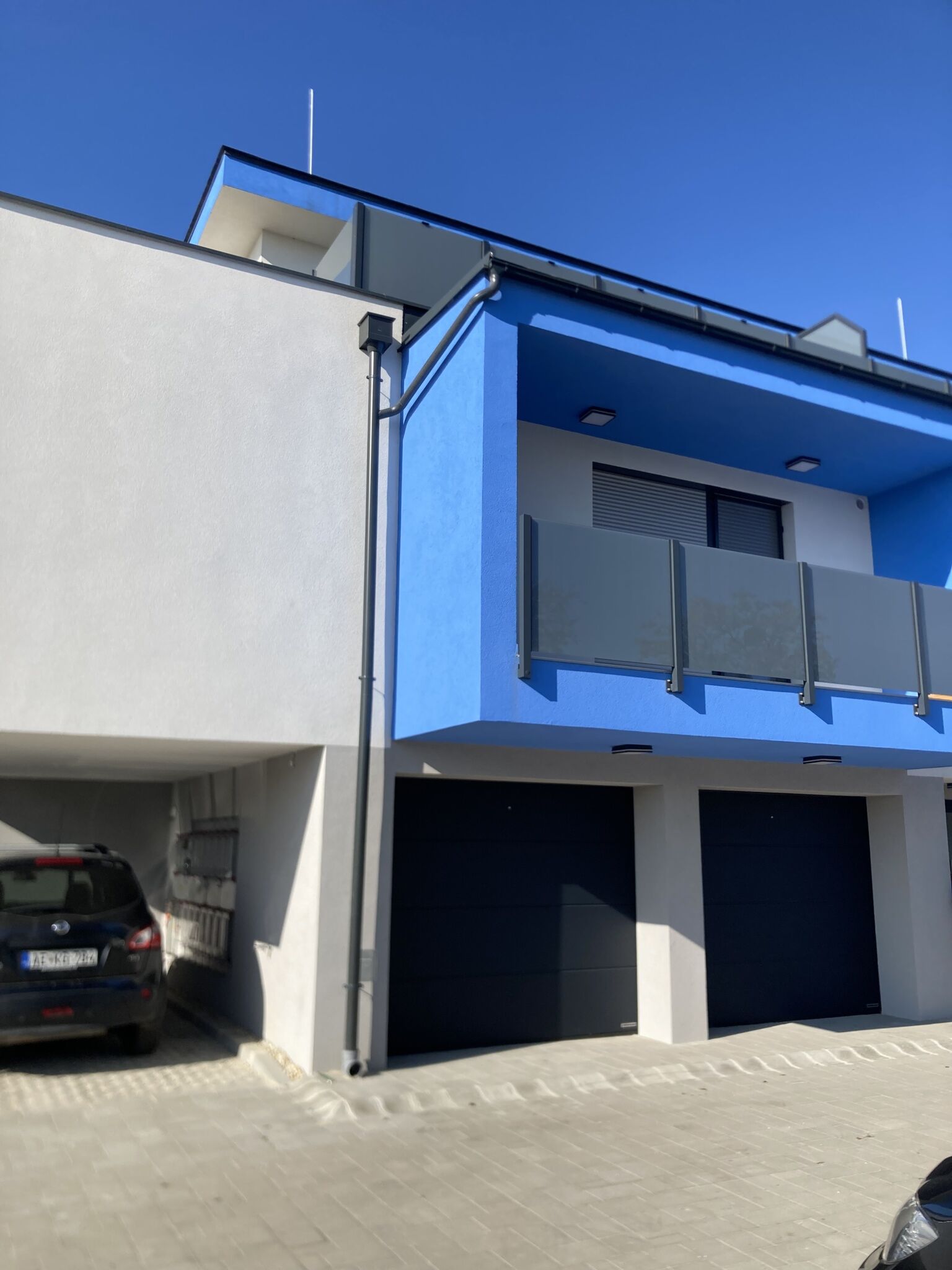 Swiss Deluxe Apartment – Mosonmagyaróvár fotó 3