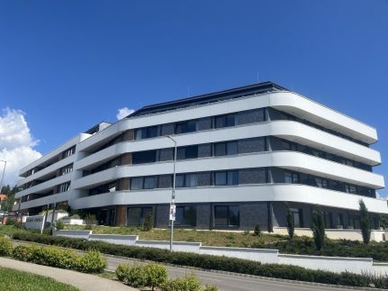 Exkluzív Penthouse Apartman Pécs7