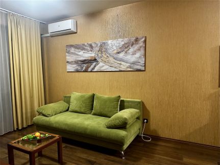 Silver Marina Apartment10