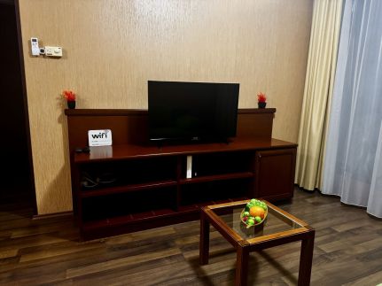 Silver Marina Apartment12
