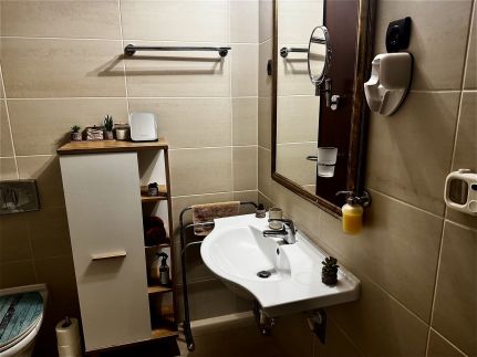 Silver Marina Apartment13