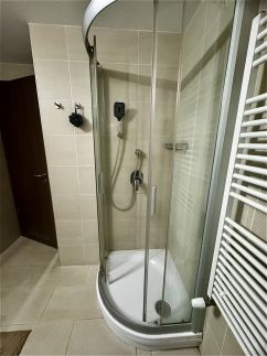 Silver Marina Apartment14