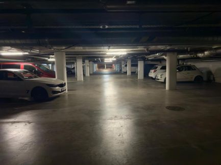 Silver Marina Apartment16