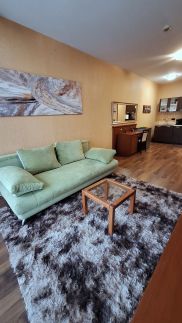 Silver Marina Apartment14