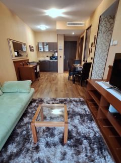 Silver Marina Apartment15