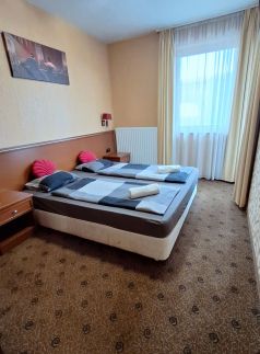 Silver Marina Apartment16