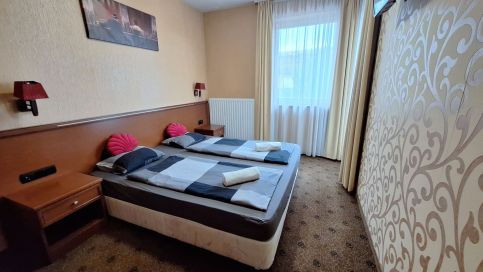 Silver Marina Apartment17