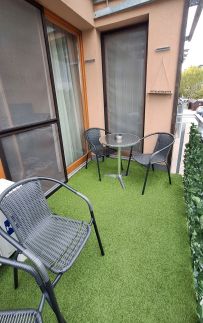 Silver Marina Apartment19