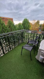 Silver Marina Apartment21