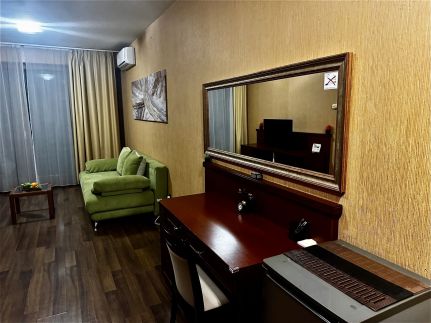 Silver Marina Apartment8