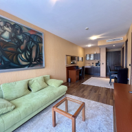 Silver Marina Apartment