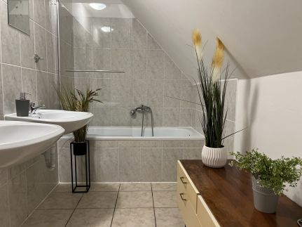 Delfin Szív Háza - Szauna és Jacuzzi38