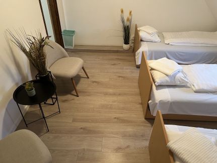 Delfin Szív Háza - Szauna és Jacuzzi41