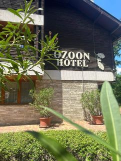 Ózoon Hotel10