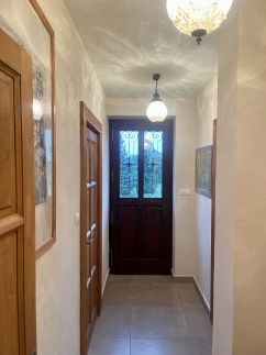 Patrimonium Wellness Apartments29