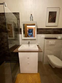 Patrimonium Wellness Apartments31