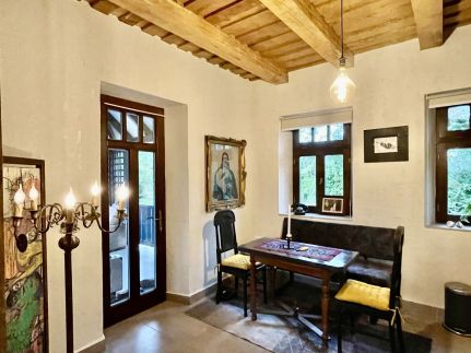 Patrimonium Wellness Apartments33