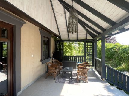 Patrimonium Wellness Apartments34