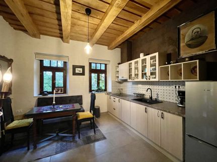Patrimonium Wellness Apartments35