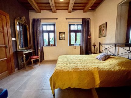 Patrimonium Wellness Apartments36