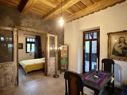 Patrimonium Wellness Apartments37