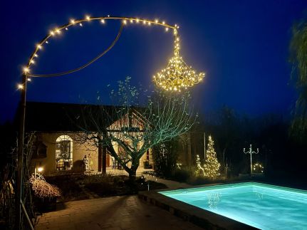 Patrimonium Wellness Apartments39