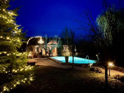 Patrimonium Wellness Apartments40