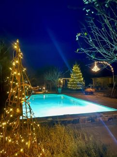 Patrimonium Wellness Apartments43