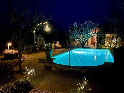 Patrimonium Wellness Apartments44