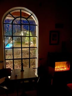 Patrimonium Wellness Apartments47