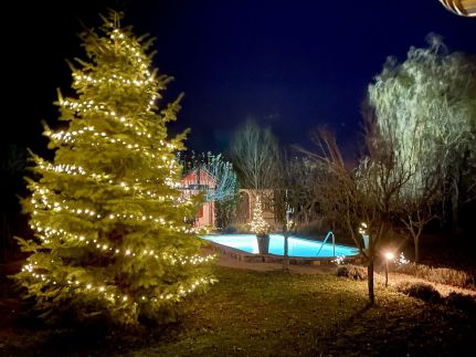 Patrimonium Wellness Apartments49