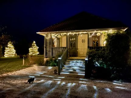 Patrimonium Wellness Apartments50