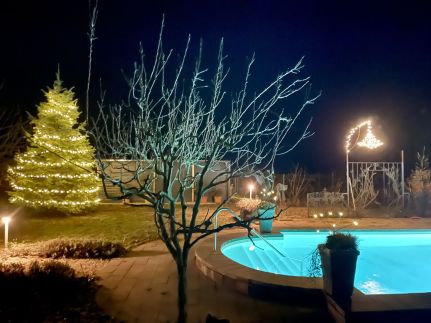 Patrimonium Wellness Apartments51