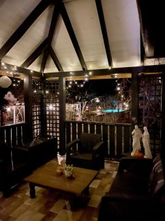 Patrimonium Wellness Apartments52