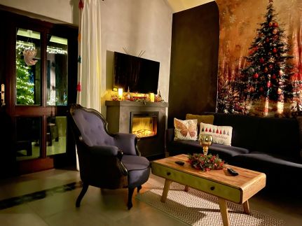 Patrimonium Wellness Apartments53