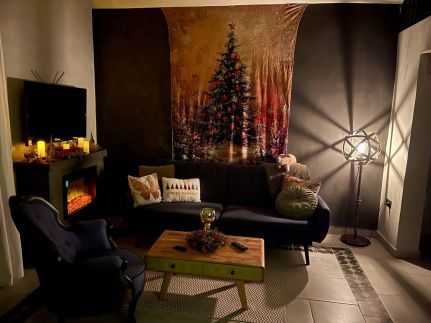 Patrimonium Wellness Apartments54