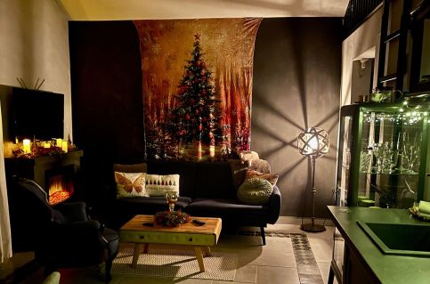 Patrimonium Wellness Apartments55