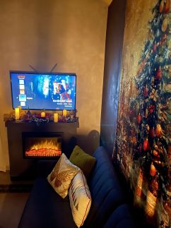 Patrimonium Wellness Apartments56