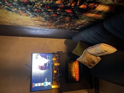 Patrimonium Wellness Apartments57