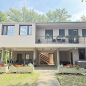 Panoráma Vendégház