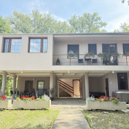 Panoráma Vendégház