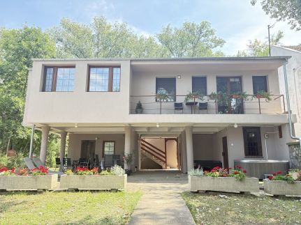 Panoráma Vendégház