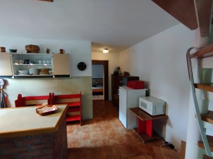 Kakukkfű Apartman Aszófő7