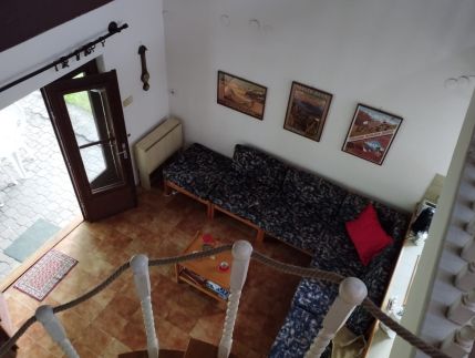 Kakukkfű Apartman Aszófő8