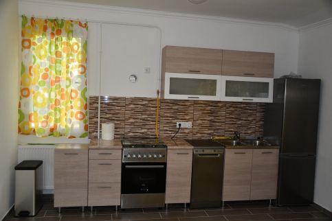 Hédi Apartman Mártély10