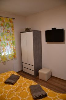 Hédi Apartman Mártély3