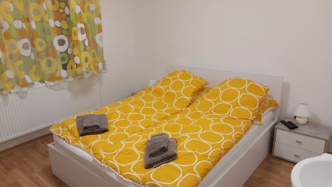 Hédi Apartman Mártély5