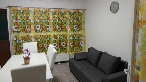 Hédi Apartman Mártély8