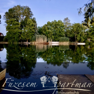 Füzesem Apartman