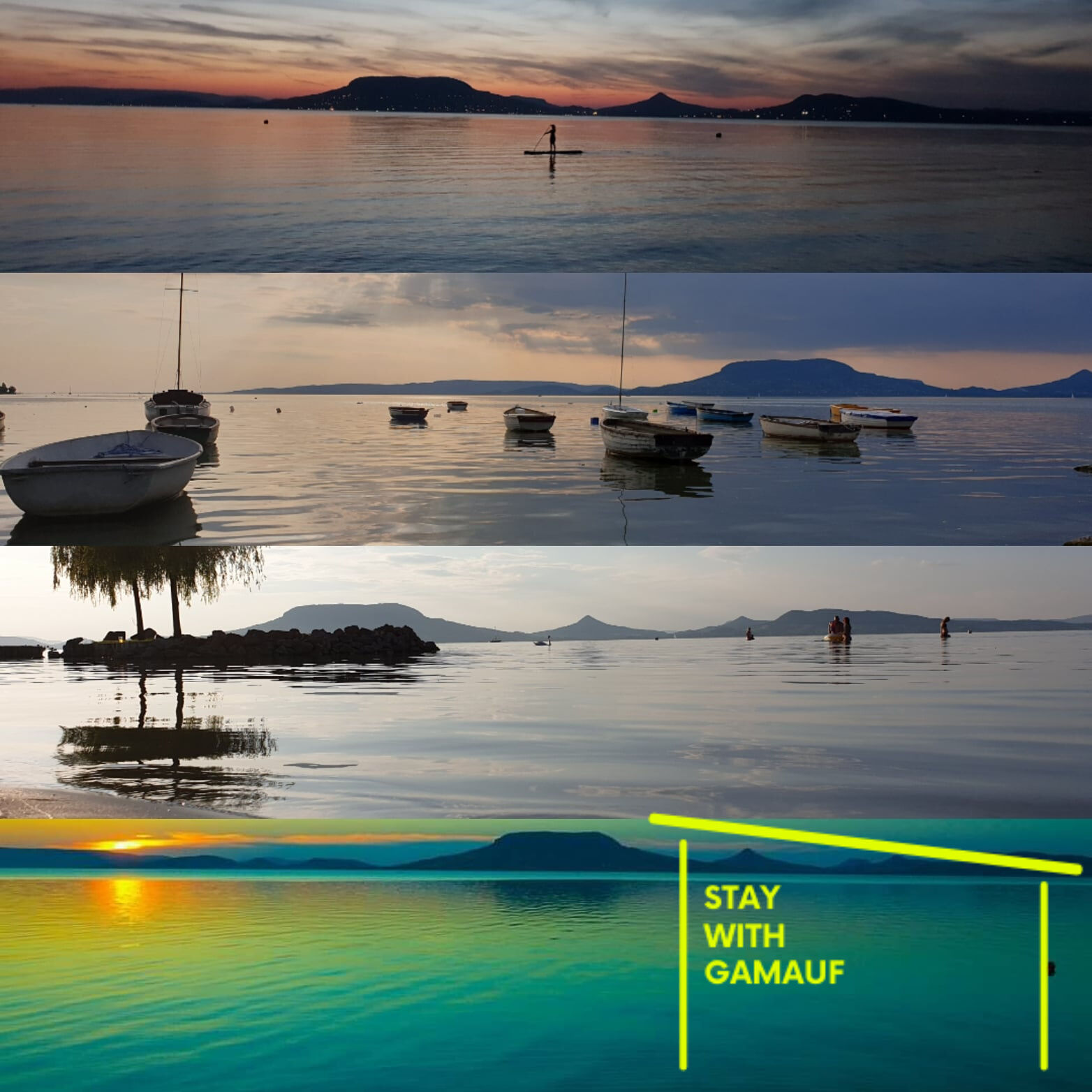 Stay with Gamauf – Fonyód fotó 16